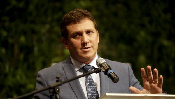 Alejandro Domínguez (Reuters)