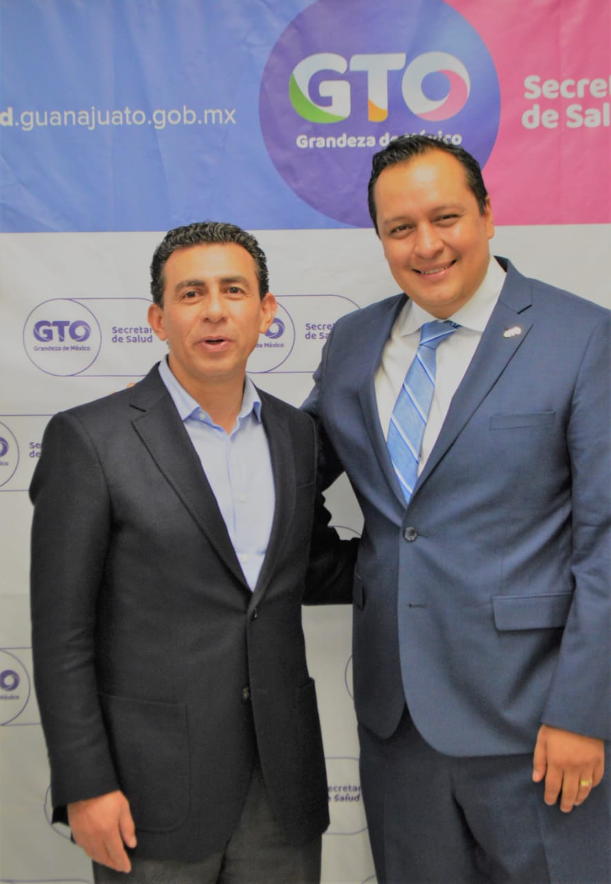 Antonio Chemor Ruiz