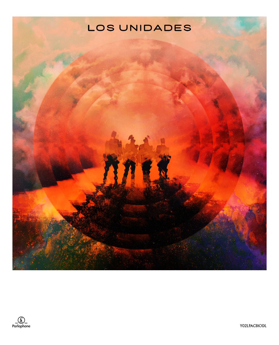 Coldplay. (Foto: Twitter)