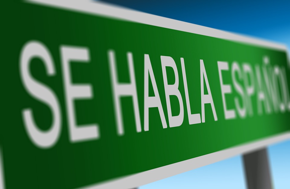 El español es la segunda lengua materna del mundo. (Especial)