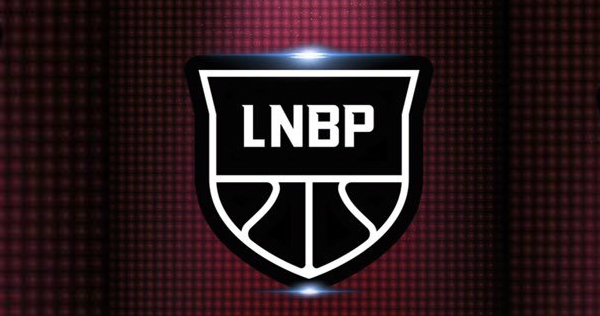 Escudo de la LNBP (Twitter @LNBPoficial)