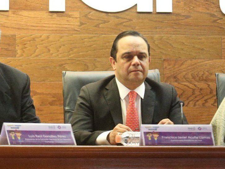 Francisco Javier Acuña. (@f_javier_acuna)