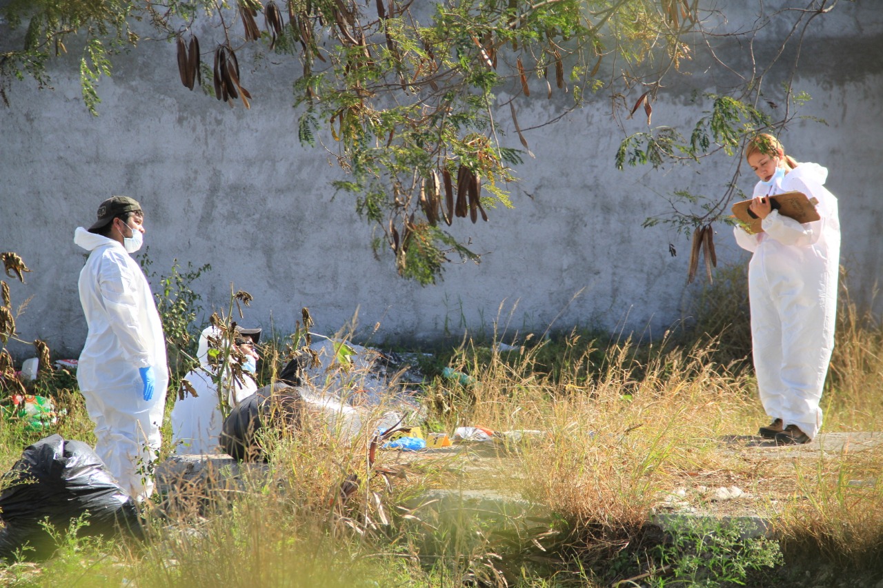 En lo que va de este gobierno independiente suman en Nuevo León 2 mil 116 homicidios. Foto: Agustín Martínez