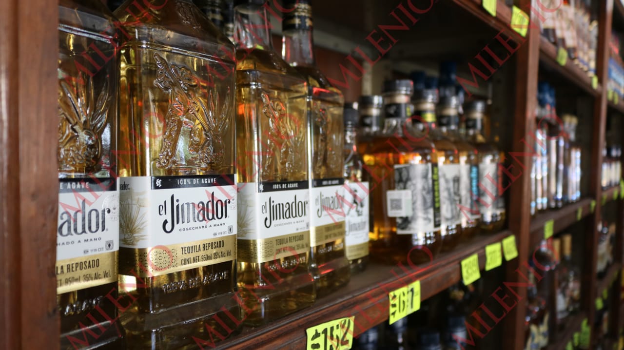 No habrá ley seca (Dany Béjar)