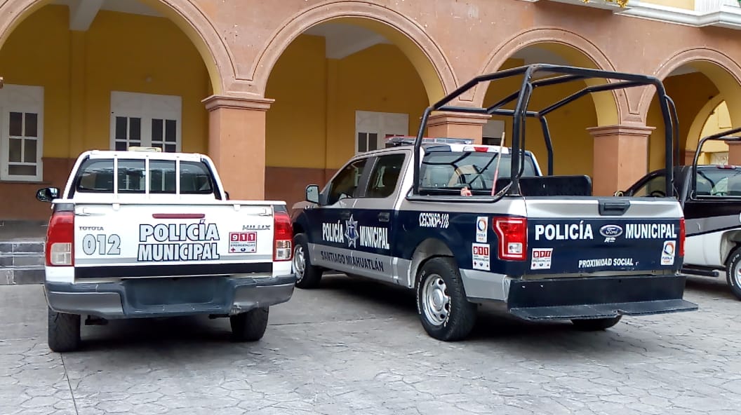 La sanción fue aplicada por no responder a los señalamientos o información solicitada por la ciudadanía (Apolonia Amayo)