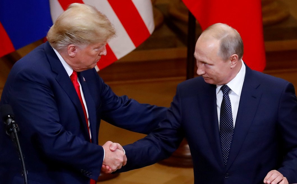 Trump y Putin tienen previsto mantener una reunión bilateral en Buenos Aires durante la reunión del G 20.