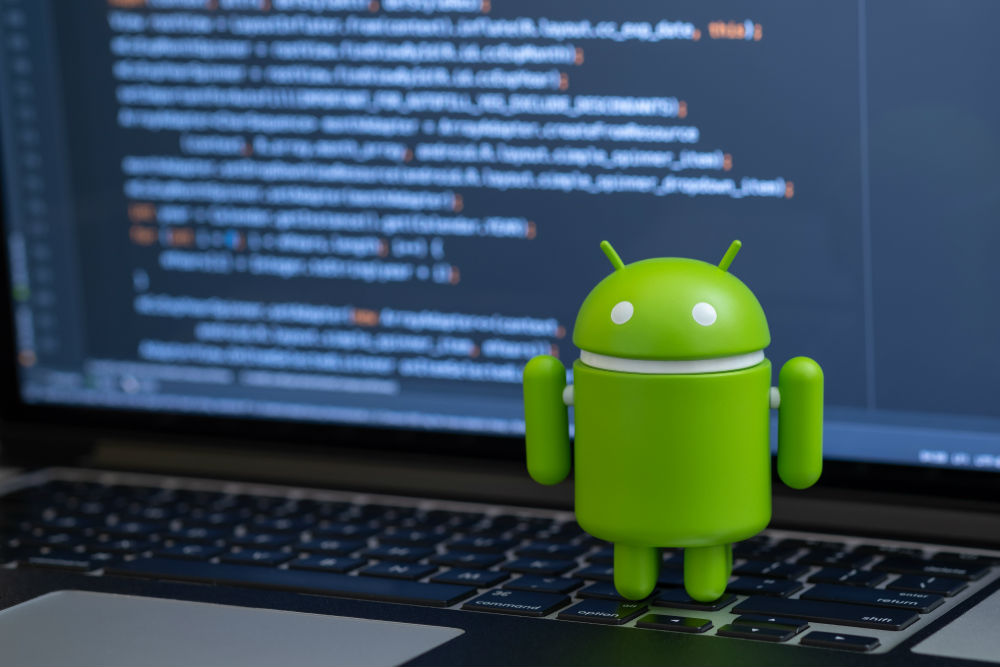 Android es el sistema operativo más usado a nivel mundial. (Shutterstock)