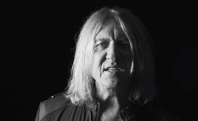 Def Leppard . (Foto: Captura de pantalla de YouTube)