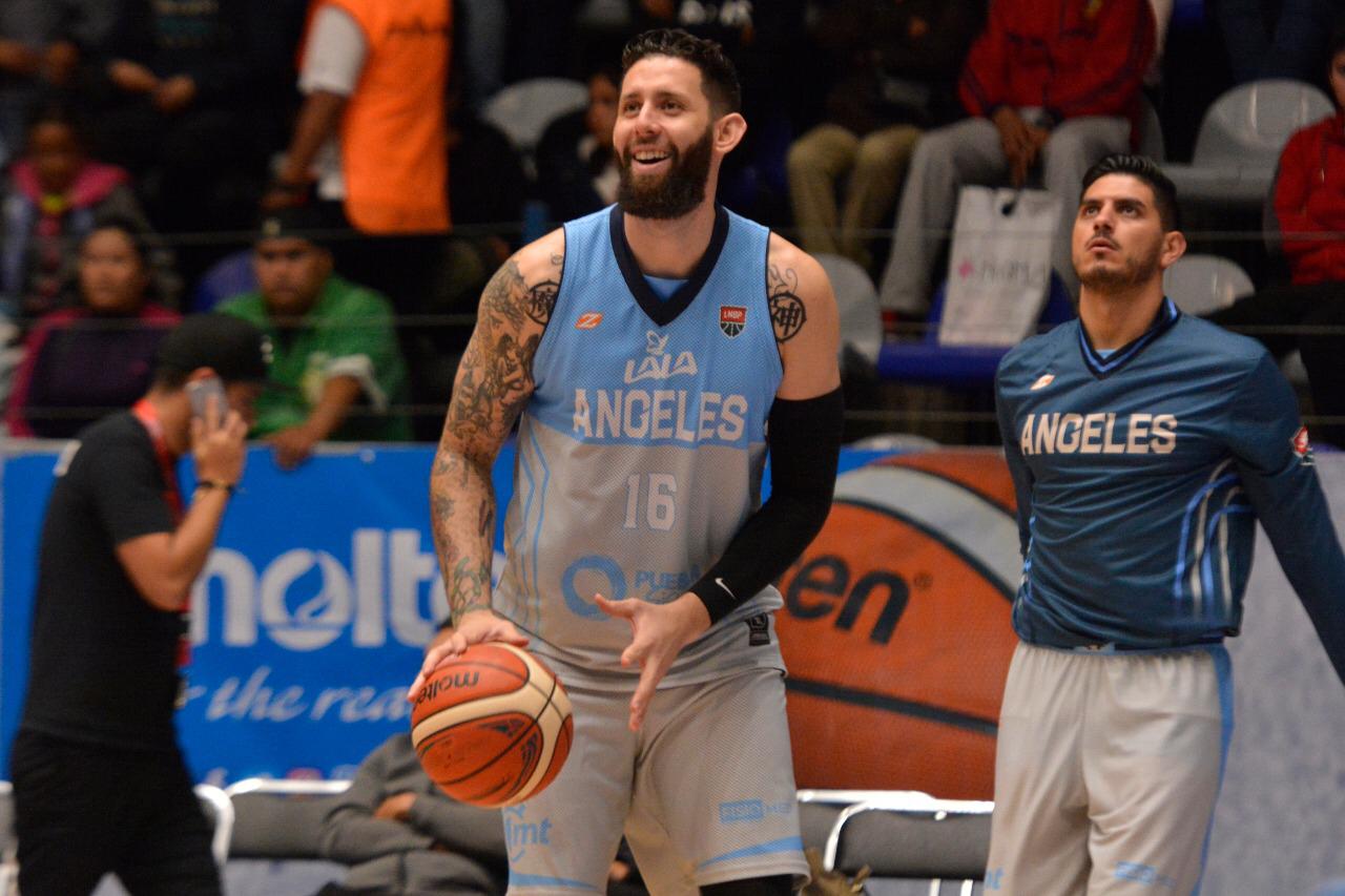 El estelar de los poblanos, Carlos "Yao" López, recibió su segundo llamado al Juego de Estrellas, primero con Ángeles (Especial)