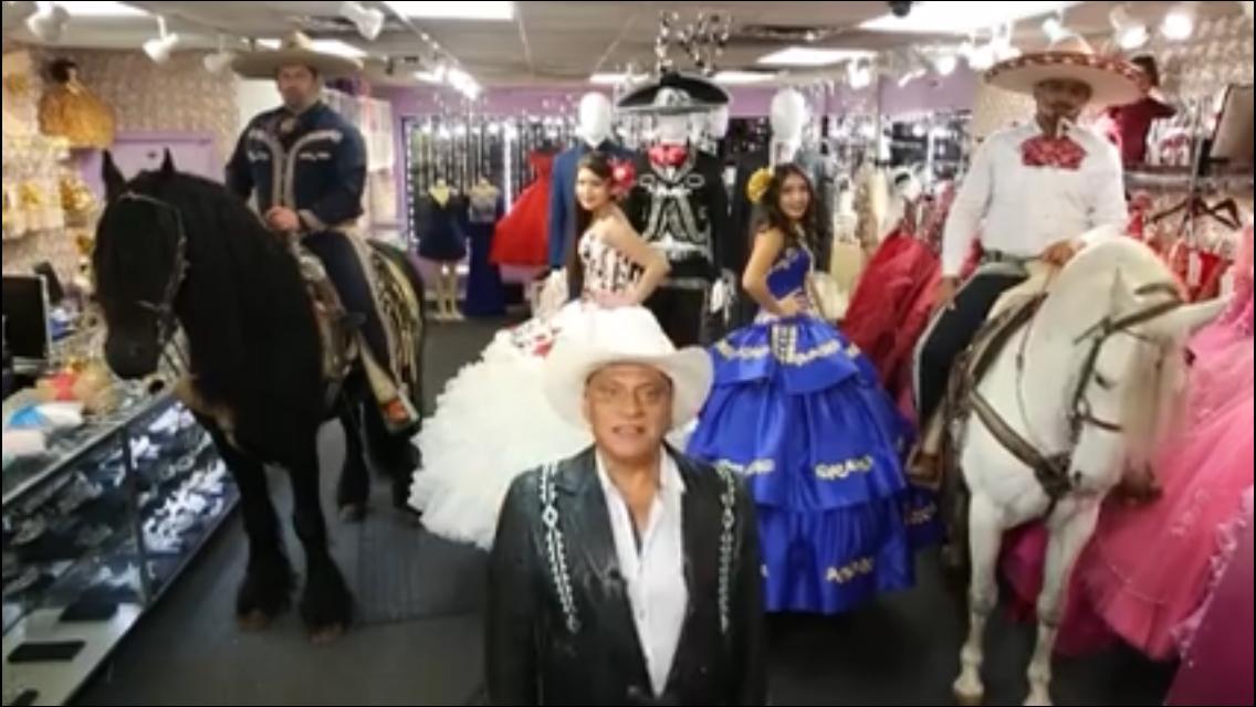 Foto especial