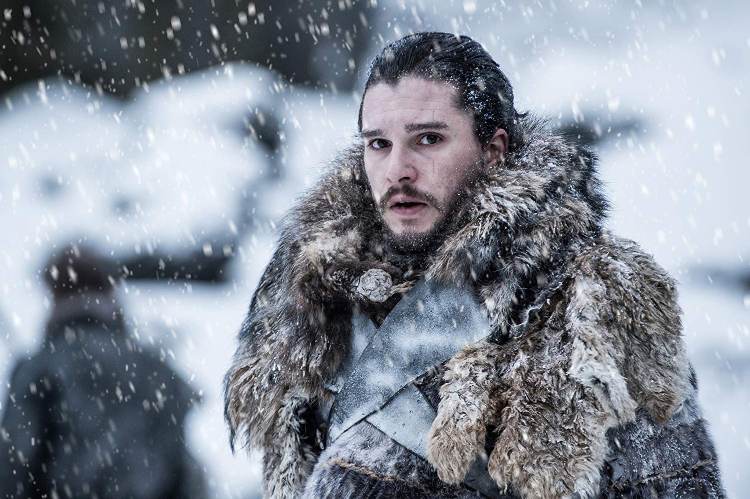 'Game of Thrones' tendrá videojuego. (Especial)