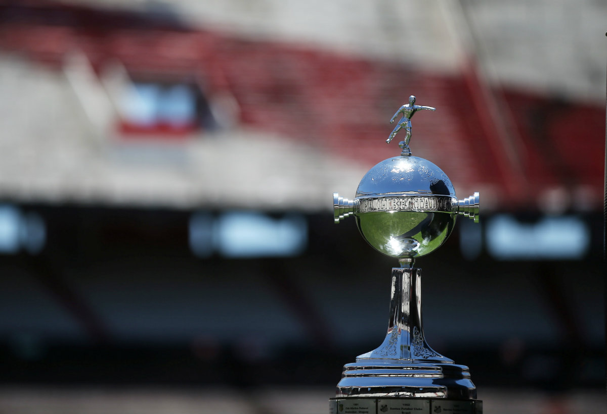 La final de Copa Libertadores está a la espera (Reuters)