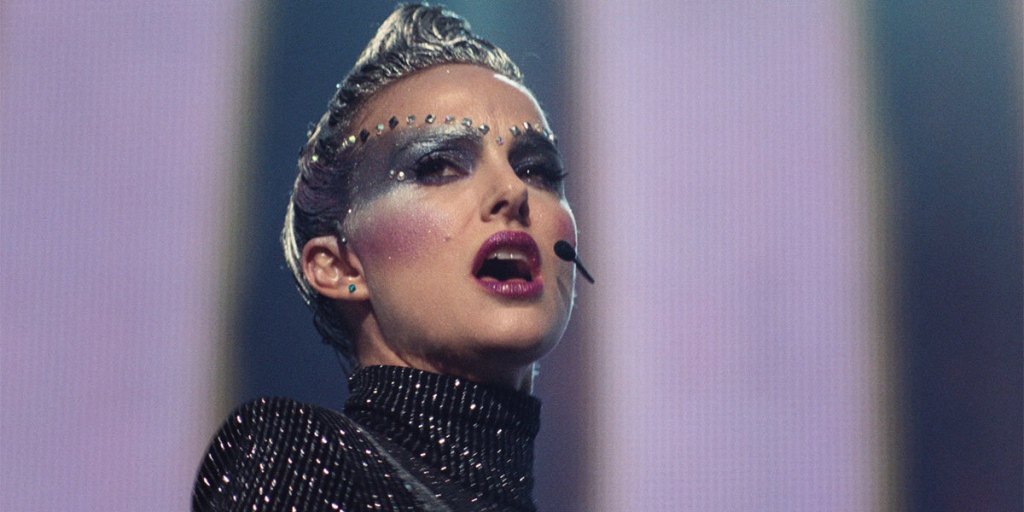 Natalie Portman protagoniza la película ‘Vox Lux’ . (Especial)