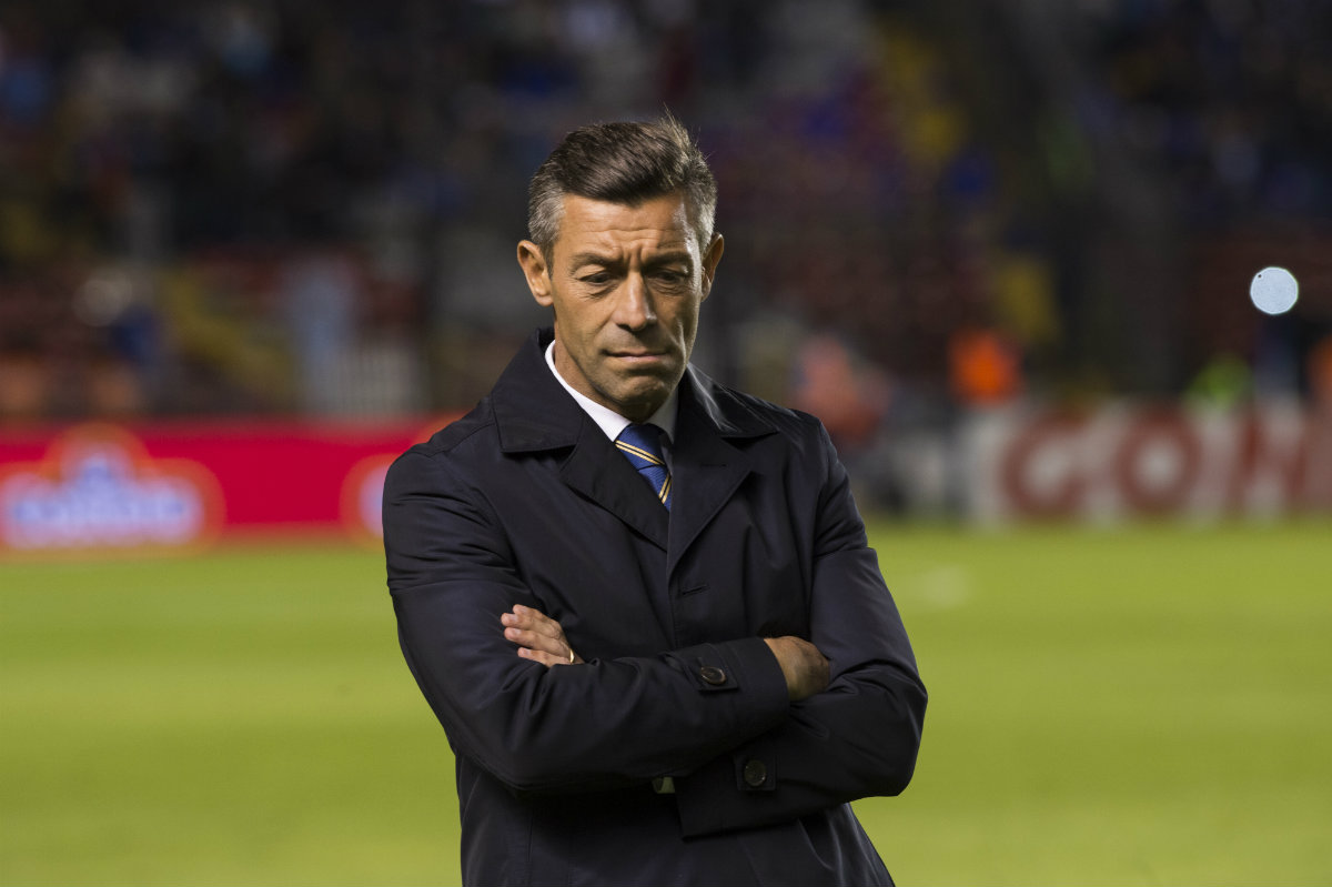 Pedro Caixinha (Imago7)