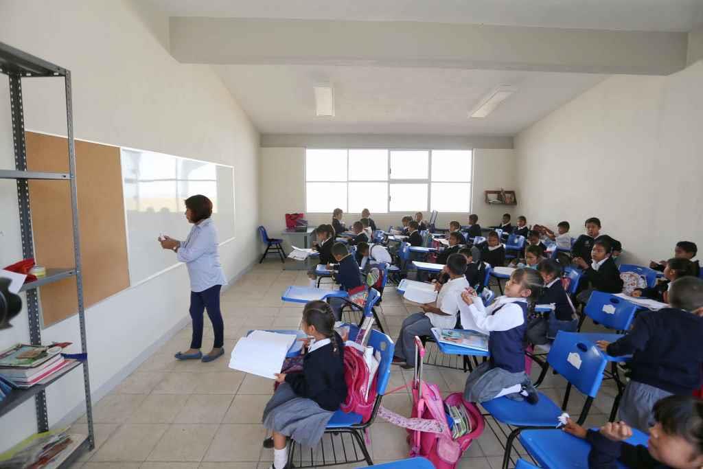 En la Prueba Planea 2018, Puebla consiguió resultados superiores a la media nacional (Especial)