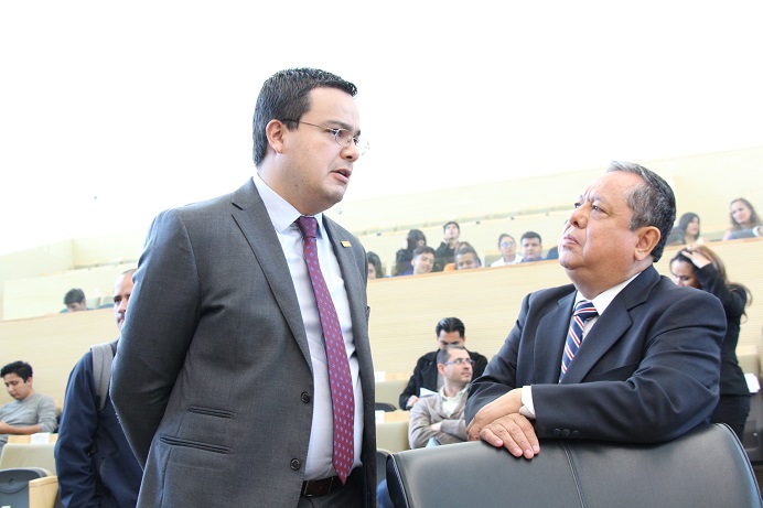 Con recursos legales Morena busca parar ratificación de Zamarripa