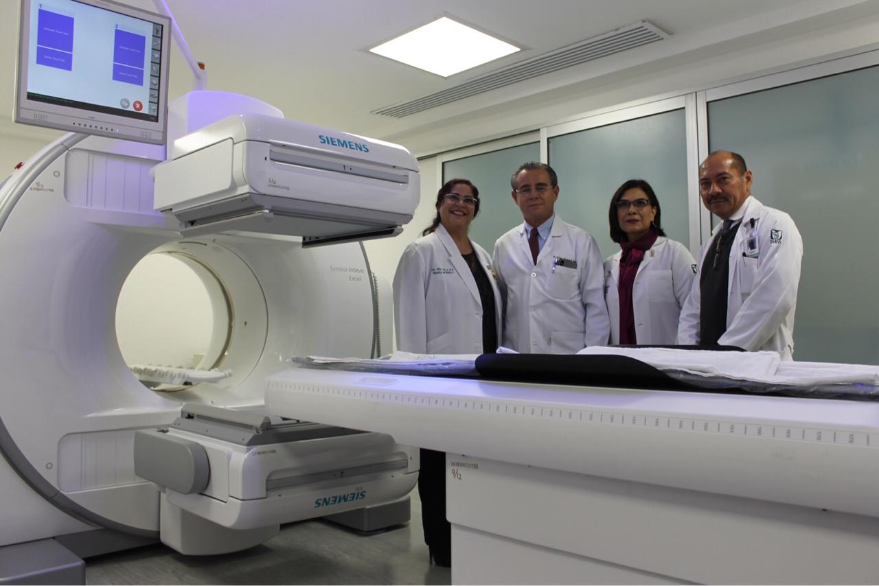 Hoy se cuenta con el primer Centro de Rehabilitación Cardiaca de la Comarca Lagunera. (Especial)