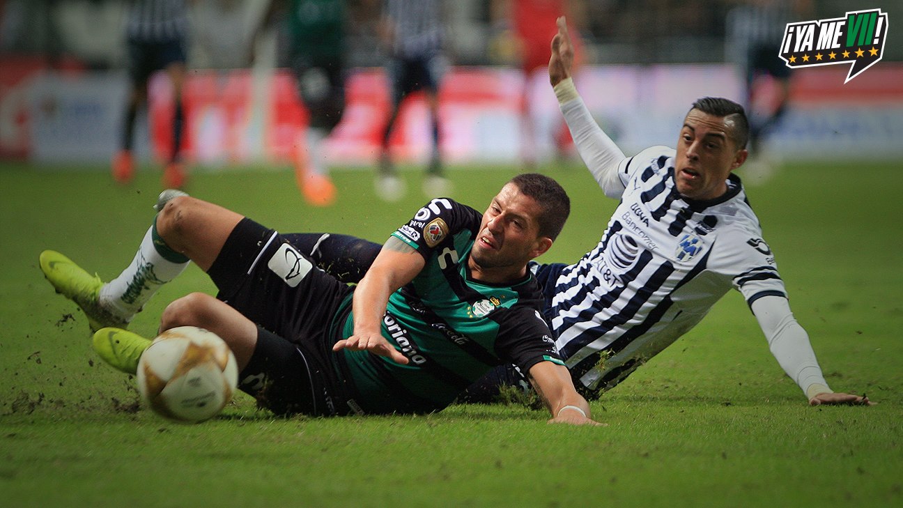 Los guerreros están listos para revertir el marcador. (Santos Laguna)