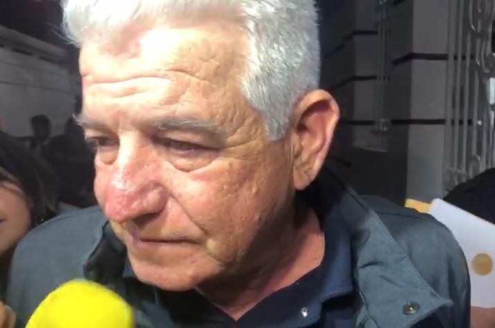 José Ramiro López Obrador (Especial)