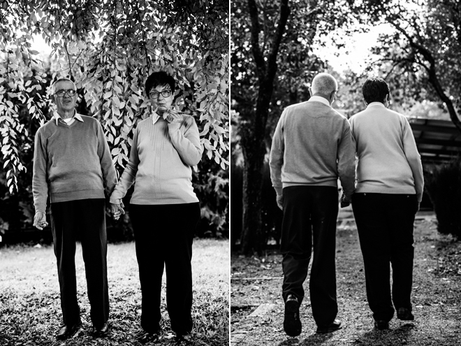 La verdadera historia de 'Sólo Pienso en ti' (Foto: El Mundo)