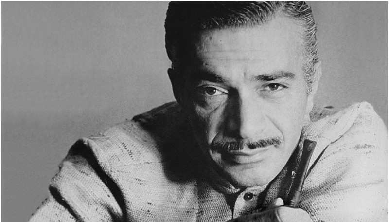 Mauricio Garcés, es originario de Tampico, Tamaulipas (Especial)