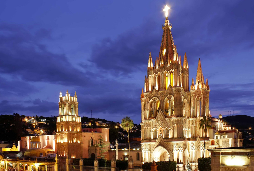 San Miguel de allende