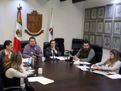 Los contratos por la construcción de los museos en San Pedro establecen penalizaciones excesivas por 740 millones de pesos. (Foto: Leonel Rocha)