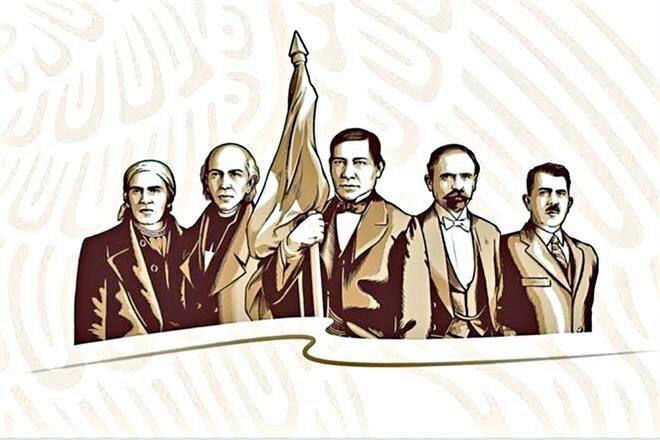 Equipo de transición presentará imagen institucional del gobierno de AMLO (Especial)