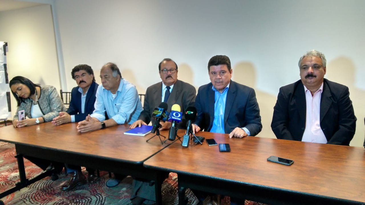 Foto: Raúl Palacios