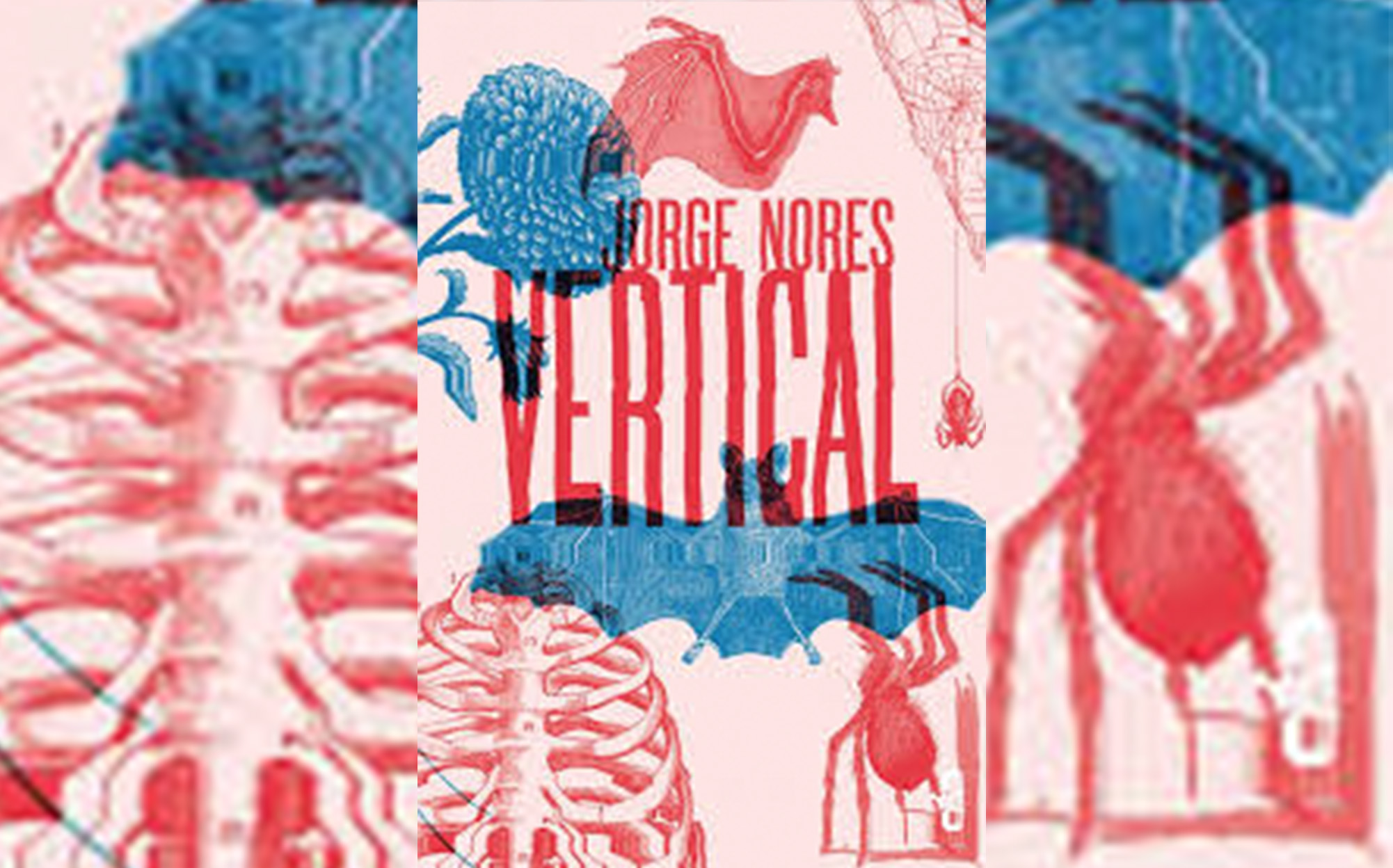 Jorge Nores es un escritor regiomontano con una gran actividad en redes sociales @jorgenores en twitter