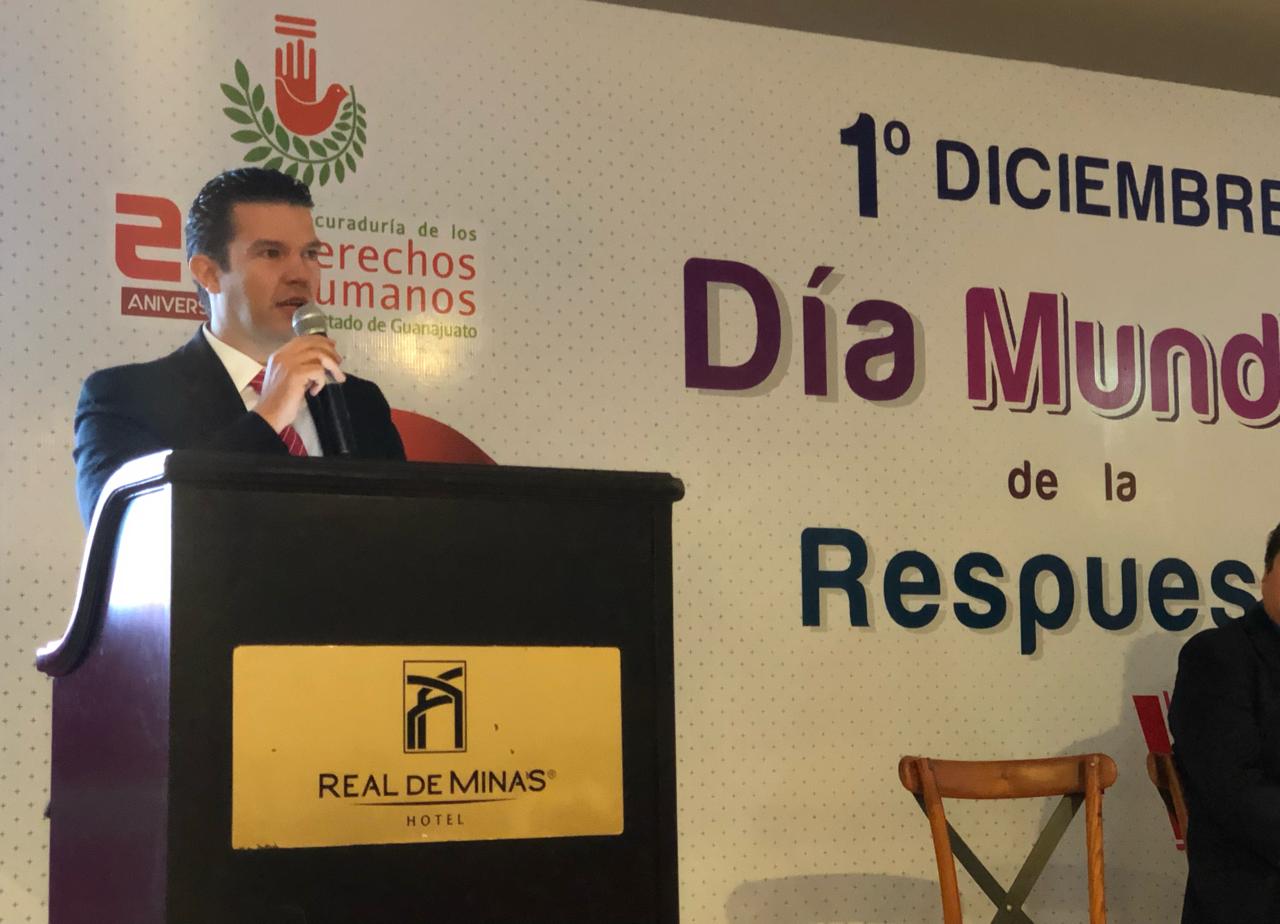 José Raúl Montero de Alba. (Mariana Ramos)