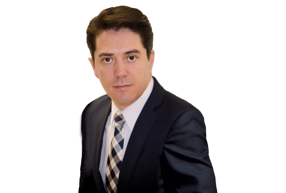 México es el país que mejor aprovecha la ola de innovación en el mundo, dice el VP de Siemens PLM.