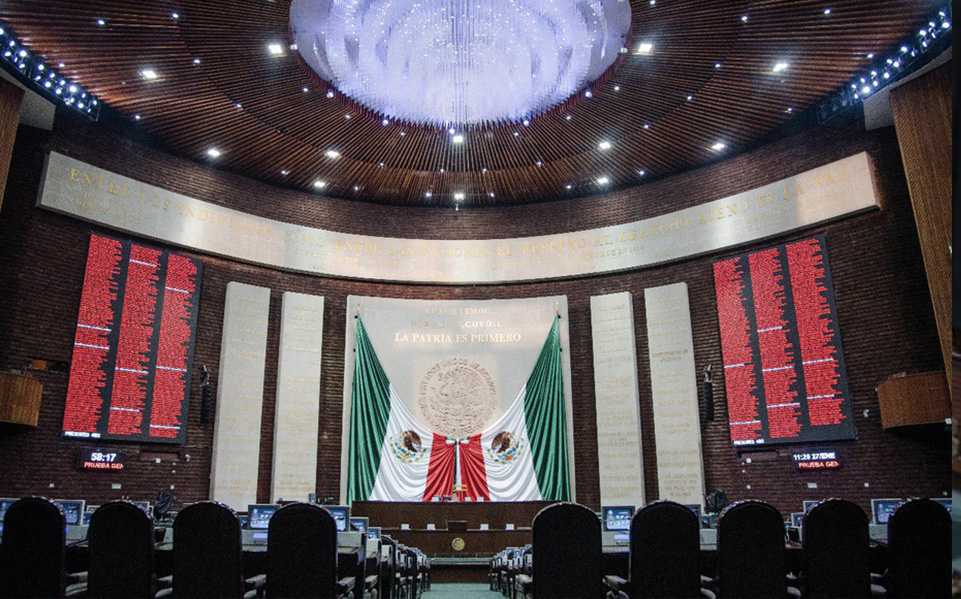 México no merece repetir el guión de hace dieciocho años. El descalabro, la frustración sería incurable (Foto. Archivo Milenio)