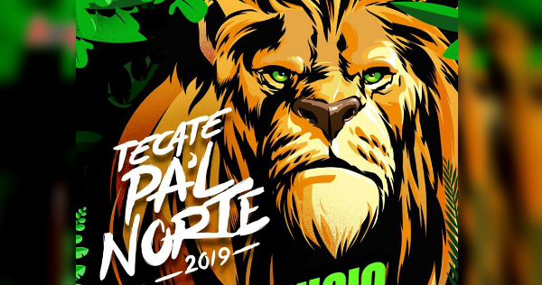 Pa'l Norte se realizará el 22 y 23 de marzo. (Especial)
