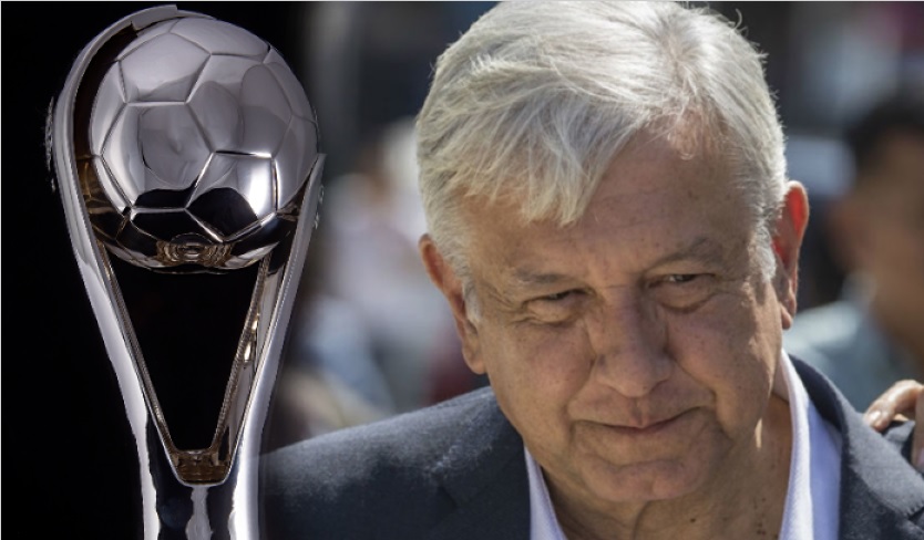 ¿Quién será el campeón en el año de nuevo presidente? (Imago7 / Cuartoscuro)