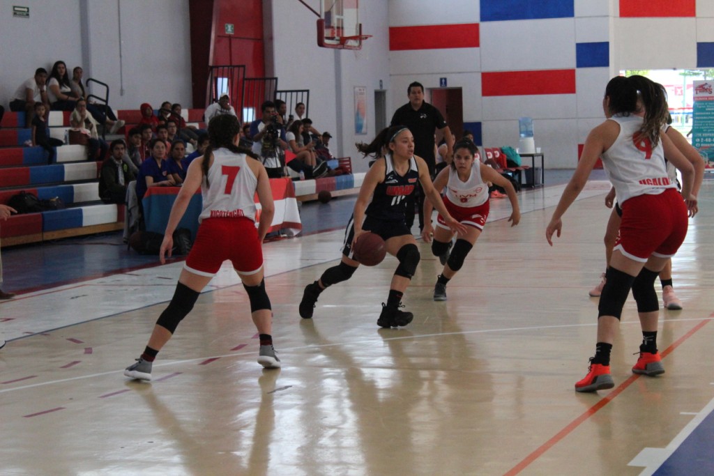 Las felinas albinas cerraron con paso firme la primera mitad de la temporada (Especial)