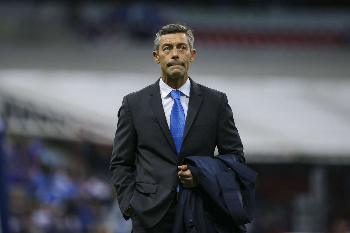Pedro Caixinha (Imago7)