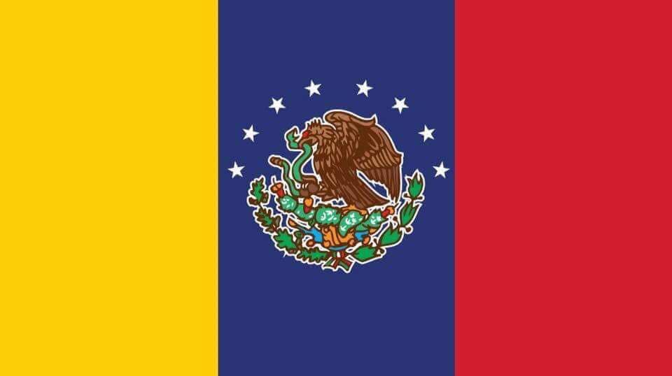 Venezuela del Norte se convirtió en tendencia en redes sociales. (Especial)