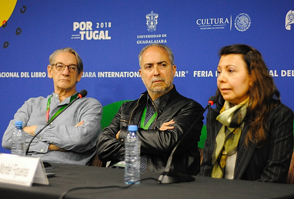 charla Lo que Huberto Batis nos dejó