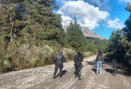 En la zona. (Especial)