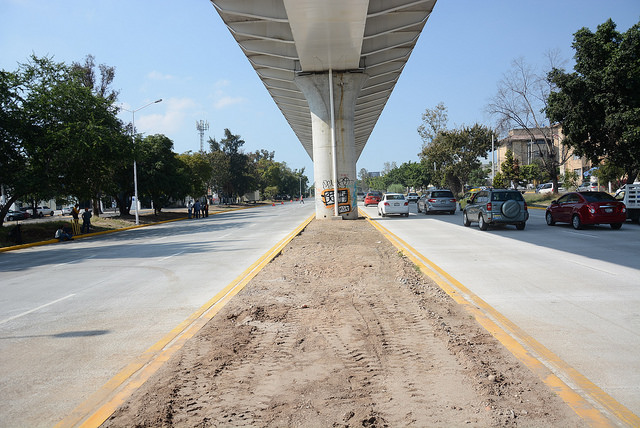 La obra en Juan Pablo II contó con una inversión de 78 millones de pesos. (Cortesía)