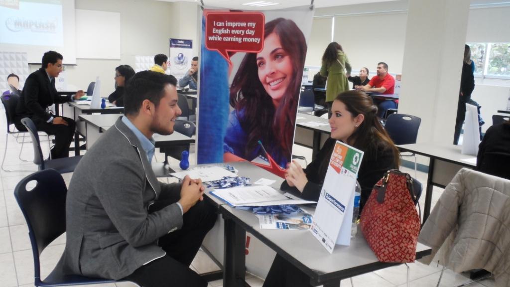 Empleo.