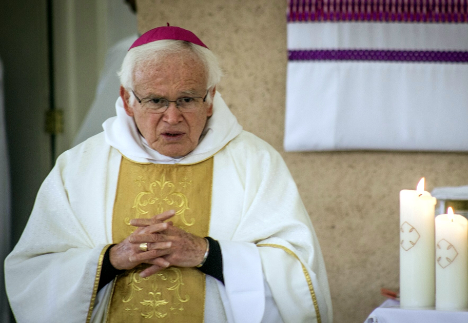Obispo de Saltillo, Raúl Vera López. (Especial)