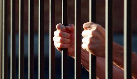 Los detenidos poseían hasta 63 kilogramos de metanfetaminas. Archivo
