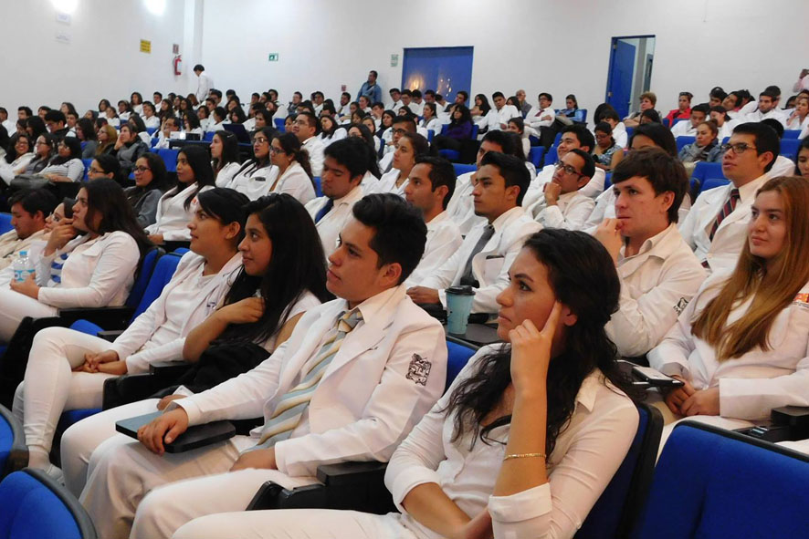 La UAEH suspendió el envío de estudiantes de la carrera de Medicina al centro de salud de la comunidad Pepeyocatitla (Archivo)