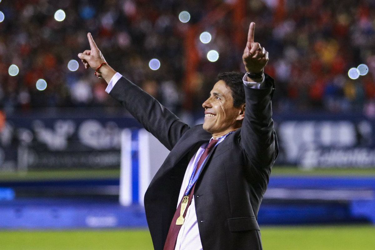 Alfonso Sosa (Imago7)