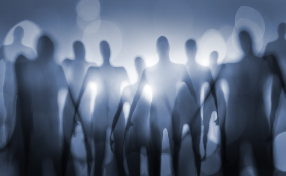 El científico de la NASA cree que los extraterrestres pueden ser capaces de realizar viajes interestelares. (Shutterstock)