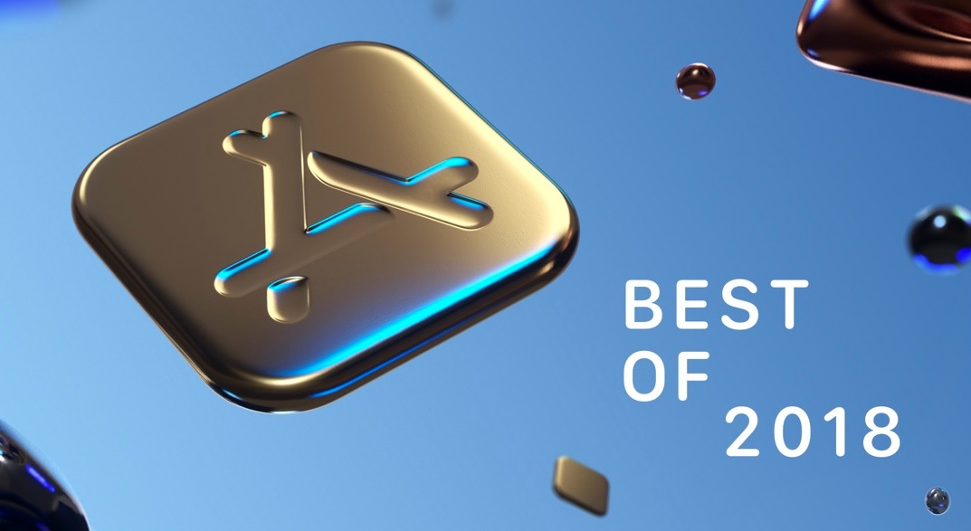 Conoce cuáles fueron las mejores apps de 2018, según Apple. (Especial)