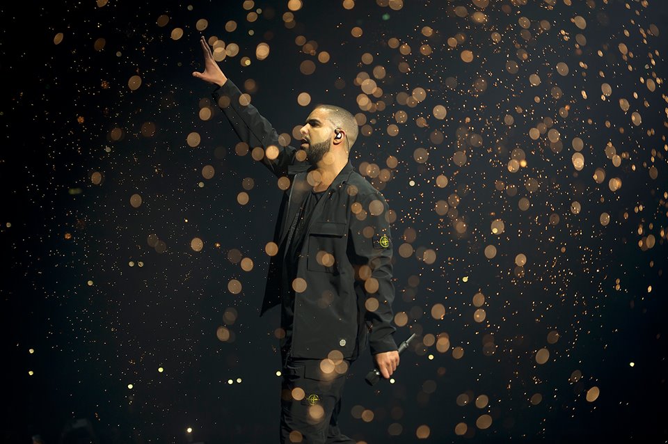 Drake. (Especial)