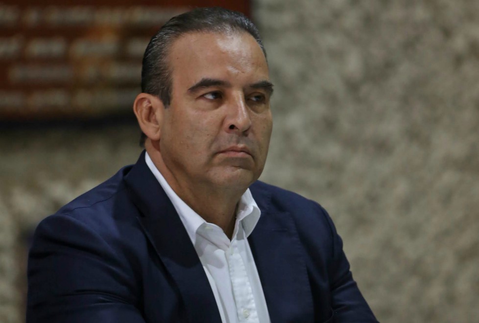 Ex regidor de Guadalajara y dos veces diputado local, ex síndico de Guadalajara.